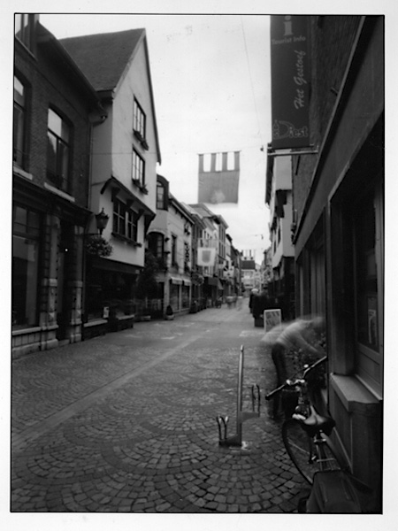 picture from pinhole#2