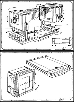 camera construction